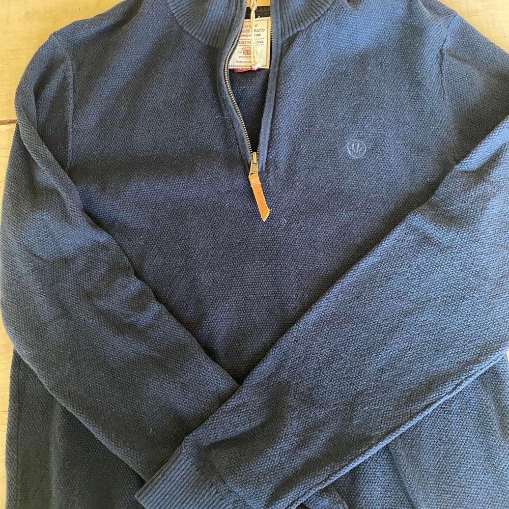 Fat Face Sweater